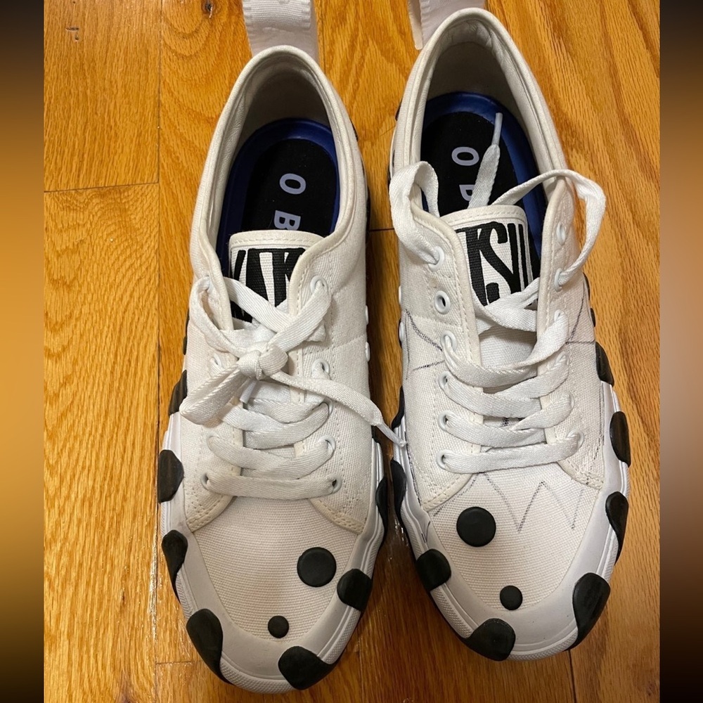 Katsu Splash Obra Sneakers